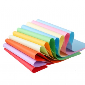 Colorful Copy Paper